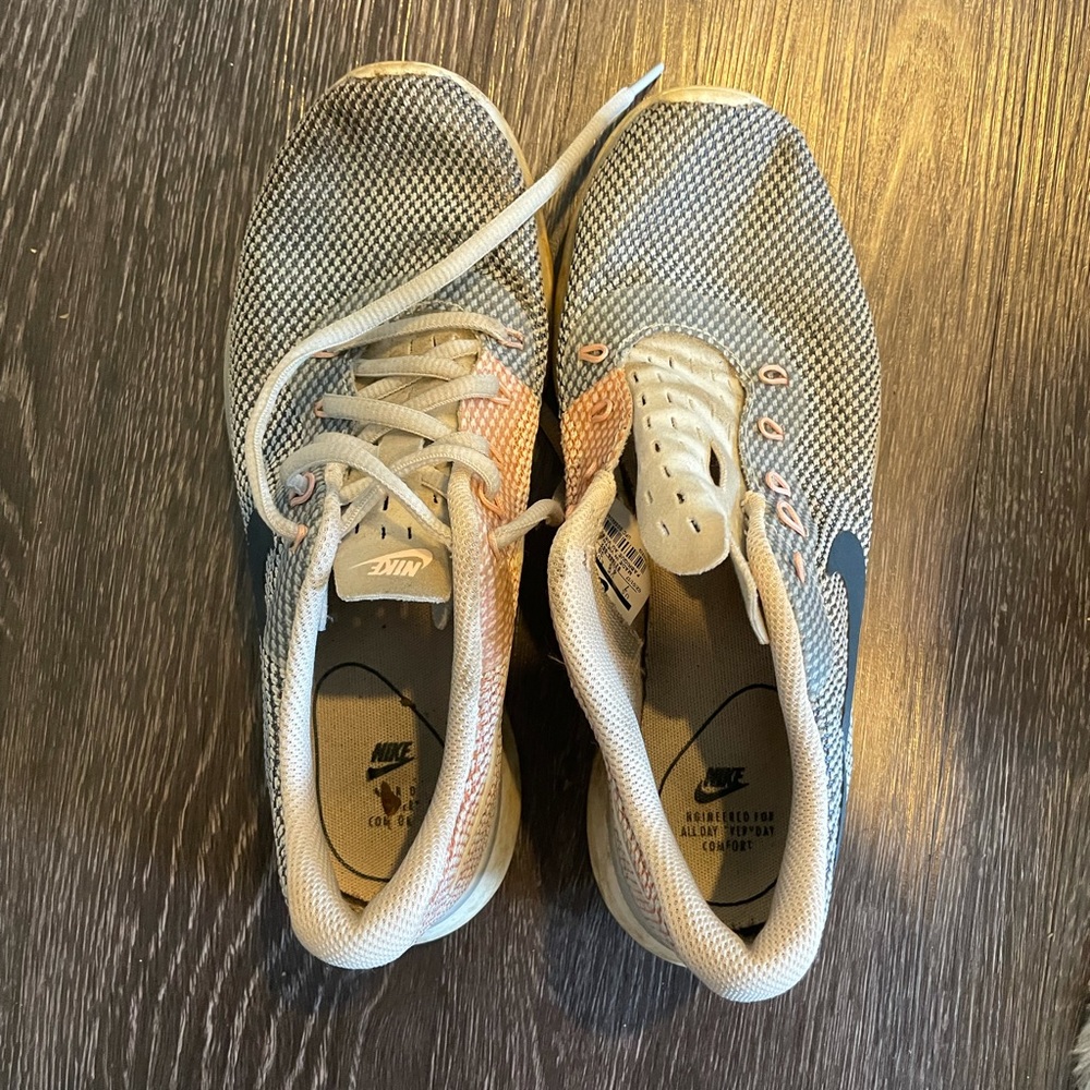 Nike sneakers